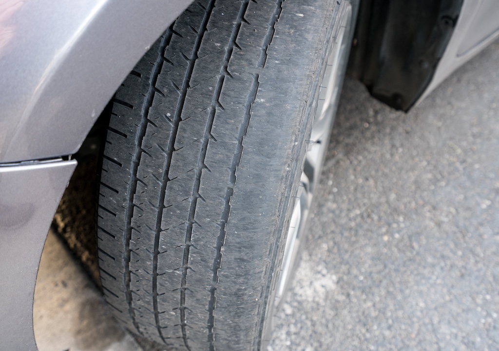 , What Are Signs I Need a Wheel Alignment?